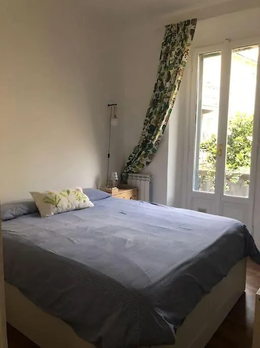 Cozy Apartment In Central Μιλάνο