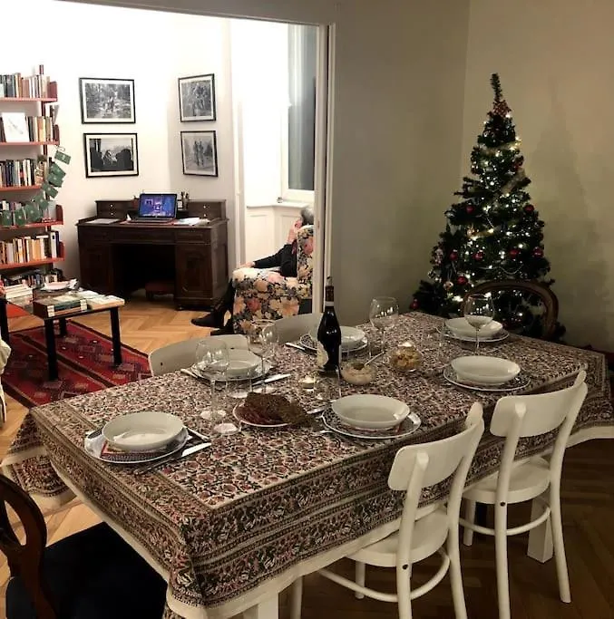 Cozy Apartment In Central Μιλάνο